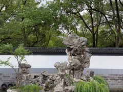 -上海方塔园