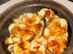 砂窝炳胜辣焗白鳝-小炳胜(卓悦中心店)