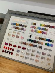 -芊冉•美甲美睫纹绣