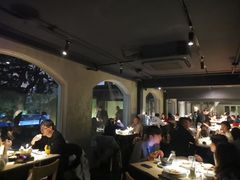 大堂-穹六人间 people 6(岳阳路店)