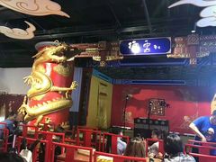 -德云社(三里屯店)