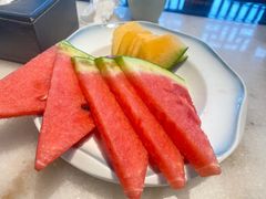 -聚京民福烤鸭店(木樨园店)