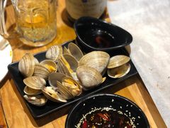 -枪火串烧·东北特色烧烤(罗湖总店)