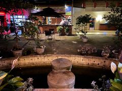 -后谷咖啡(建设巷店)