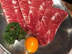 -韩宫宴烤肉·料理(苏州中心店)