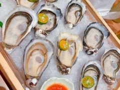 -Minase水濑·日料放题(外滩店)
