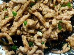 -下梅人家土菜馆(历史文化餐厅度假区店)