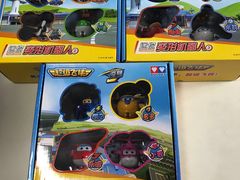 -TOYSRUS玩具反斗城(天津远洋乐堤港店)