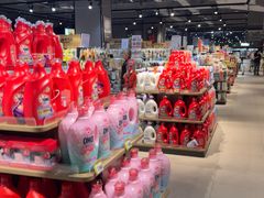-物美超市(通州华业玫瑰店)