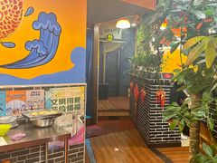 -江湖水乡铁锅炖魚(周庄嘉园店)