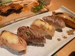 -泉寿司(万科公园店)