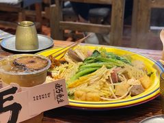 -北丐先生·野馄饨烧烤(雨花万象店)