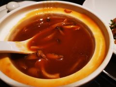 -水裹汤泉生活馆餐厅
