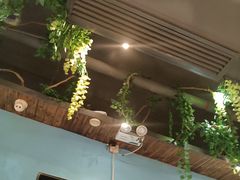 大堂-湘当爱·鲜煮现炒(松岗立业路店)
