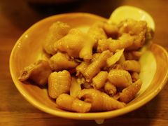 -烧鸟横丁(联发文创口岸店)