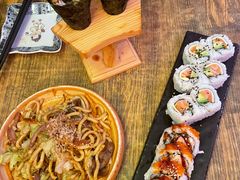 -米彩料理(西丽店)