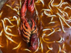 -辣盆盆麻辣小龙虾(哈尔滨总店)