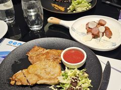 -法兰度航空主题餐厅(台山昌大昌店)
