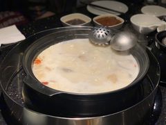 -捞王锅物料理(凯旋路店)