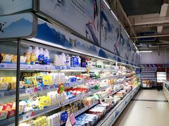 -中商平价(首义购物广场店)