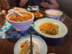 -川流不息·地道川菜·小龙虾(新松江路店)