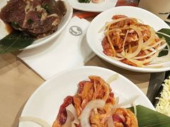 -新石器烤肉(无锡万象城店)