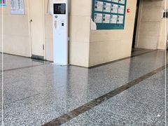 -安徽医科大学第一附属医院(绩溪路院区)