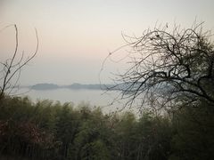 -天目湖涵田半山温泉