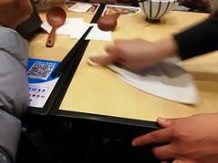 -阿香米线(龙岗万科广场店)
