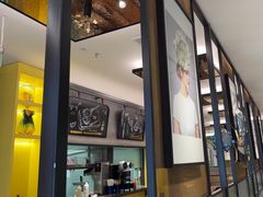 -Aqua Oasis 水天堂(石路天虹店)