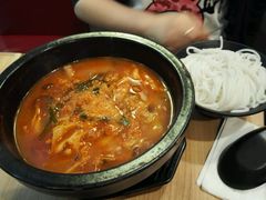 -大鼓米线(浦东长泰店)