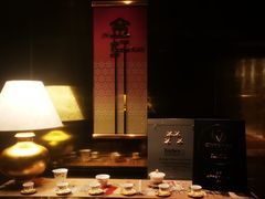 -金轩中餐厅 Jin Xuan(浦东丽思卡尔顿酒店)