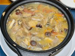 -白家寨子·山野白族菜(古城总店)