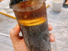 柠檬可乐-靓靓蒸虾·头牌蒸虾(南山桂庙店)
