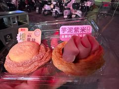 -詹记桃酥(宿州路店)