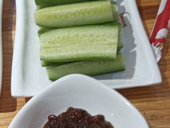 -明洞串城·烧烤·延边朝鲜族烧烤串专门店(景田店)