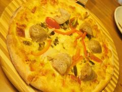 -MR.ROCKY洛奇先生RESTAURANT&BAR(宝安壹方城店)
