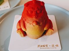-沈阳故宫·莊啡