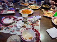 -永兴發香港茶餐厅(三坊七巷店)