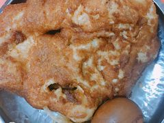 糖油饼-增盛魁小吃店