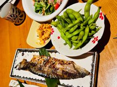 -有喜屋·鲜鸡烧鸟·居酒屋(安龙路店)