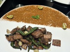 -夜宴江景餐厅