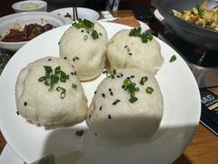 -金枝玉叶上海人家食府(三里河店)