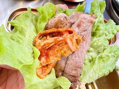 -釜山火炉·海鲜烤肉(紫藤路店)