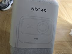 -JMGO坚果投影(长宁龙之梦店)