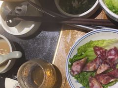 -巴奴毛肚火锅(广益哥伦布店)