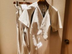 -池畔酒吧 WET Bar