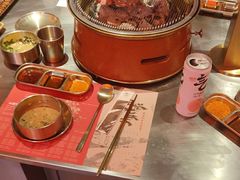 -西塔老太太泥炉烤肉(苏州大悦城店)