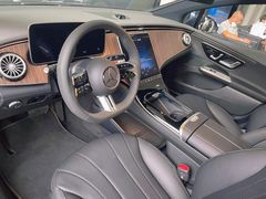 -上海德星奔驰(江杨南路店)