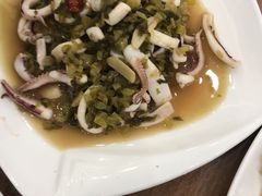 -洲晓鲜·舟山海鲜大排档(朱家尖风景区店)